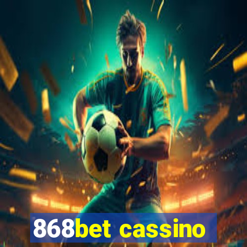 868bet cassino